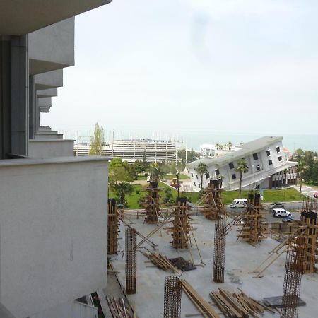 Batumi Orbi Sea Tawers Daire Dış mekan fotoğraf
